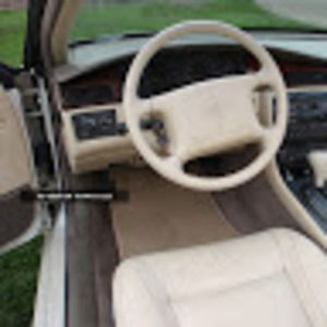 Meet your Posher, Blank